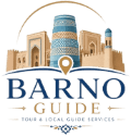 Barno Guide